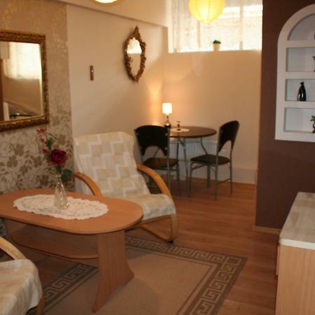 Apartament Manhattan W Olsztynie Ольштын Экстерьер фото