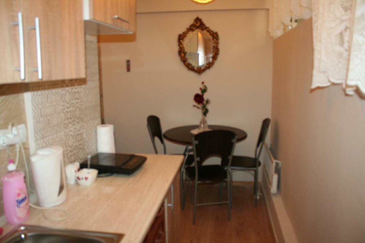Apartament Manhattan W Olsztynie Ольштын Экстерьер фото